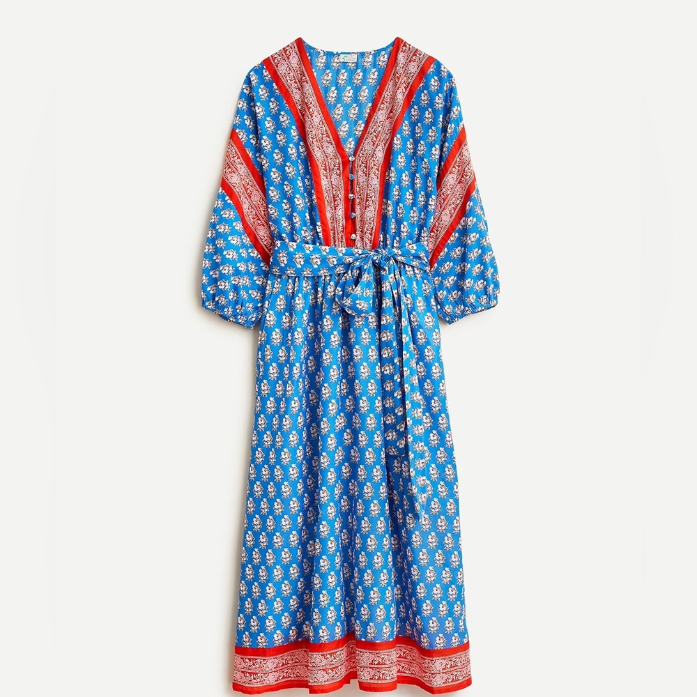 J Crew dress